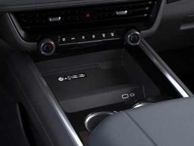 2026 Chevrolet Suburban 4WD Premier