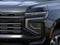 2026 Chevrolet Suburban 4WD High Country