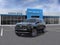 2026 Chevrolet Suburban 4WD High Country