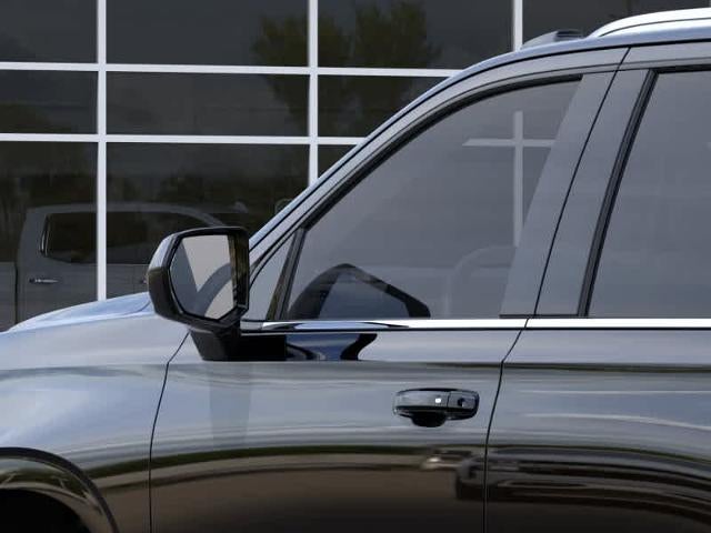 2027 Chevrolet Tahoe 4WD LS