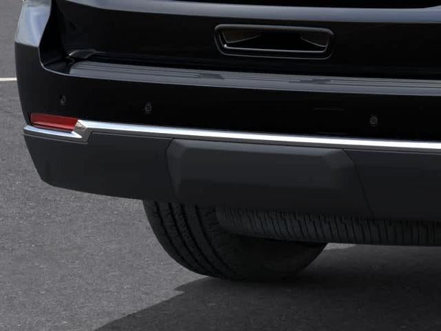 2027 Chevrolet Tahoe 4WD LS