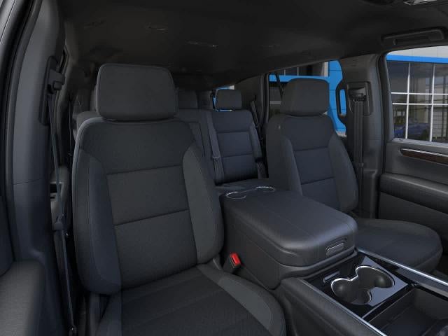 2027 Chevrolet Tahoe 4WD LS