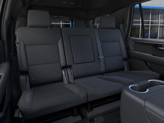 2027 Chevrolet Tahoe 4WD LS