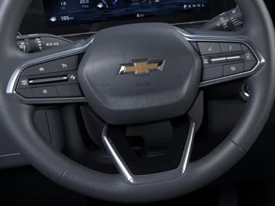 2027 Chevrolet Tahoe 4WD LS
