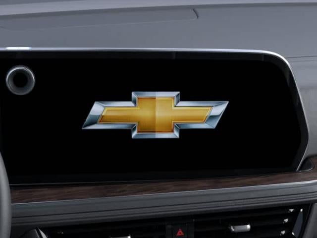 2027 Chevrolet Tahoe 4WD LS