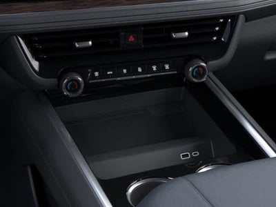 2027 Chevrolet Tahoe 4WD LS