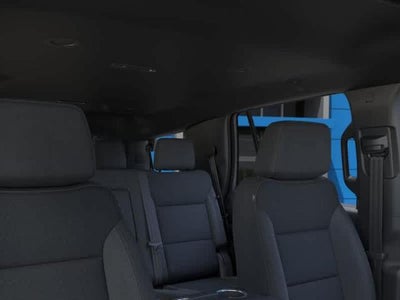 2027 Chevrolet Tahoe 4WD LS