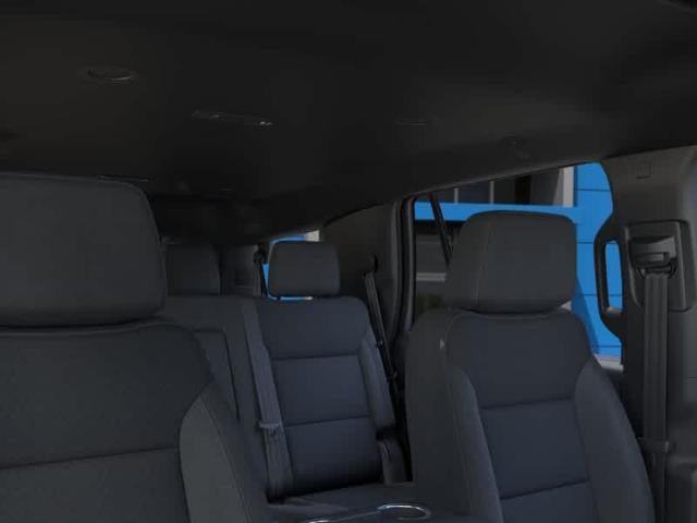 2027 Chevrolet Tahoe 4WD LS