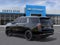 2027 Chevrolet Tahoe 4WD LS