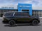 2027 Chevrolet Tahoe 4WD LS