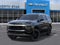 2027 Chevrolet Tahoe 4WD LS