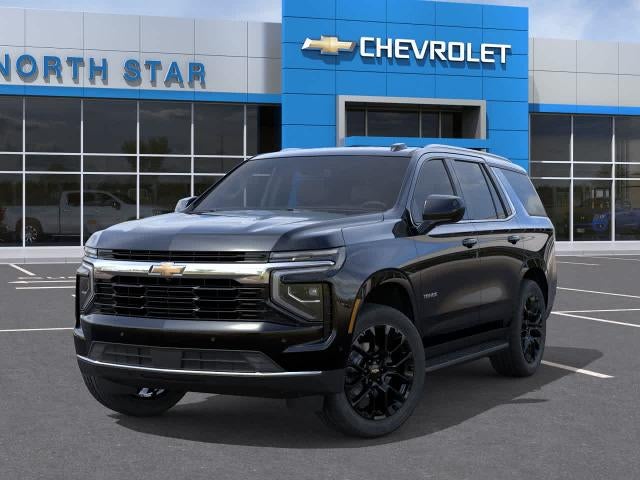 2027 Chevrolet Tahoe 4WD LS
