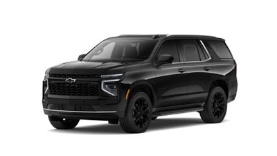 2027 Chevrolet Tahoe 4WD LS