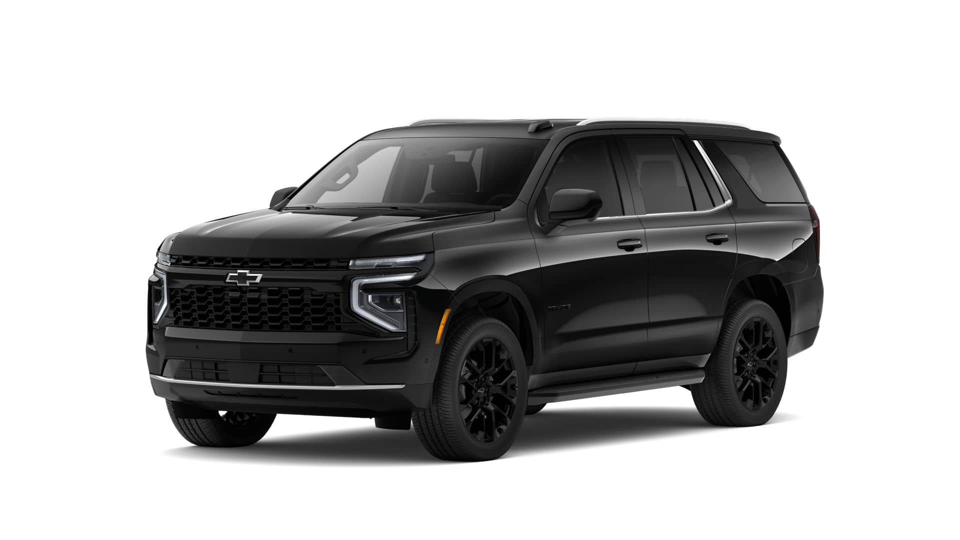 2027 Chevrolet Tahoe 4WD LS