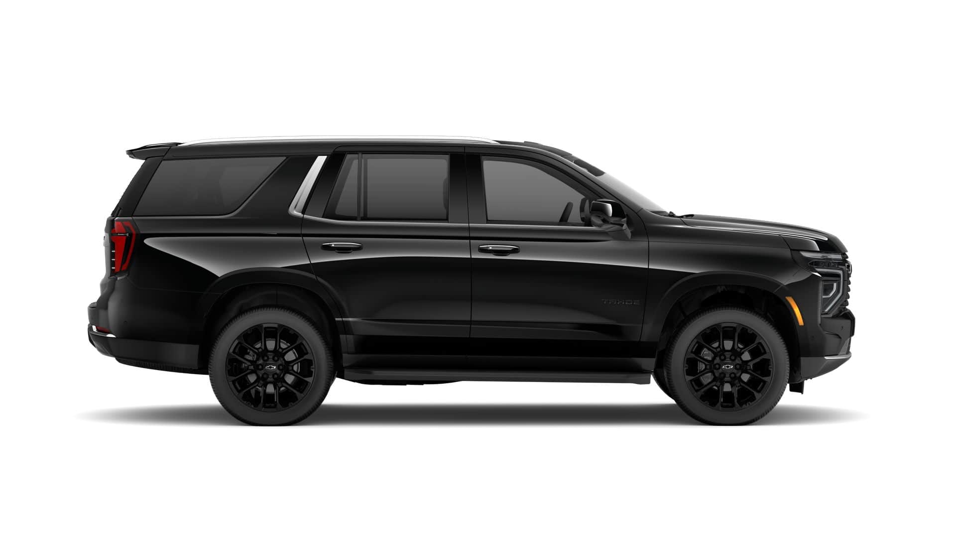 2027 Chevrolet Tahoe 4WD LS