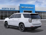 2026 Chevrolet Tahoe 4WD LT