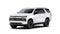 2026 Chevrolet Tahoe 4WD LT