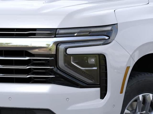 2026 Chevrolet Tahoe 4WD LT