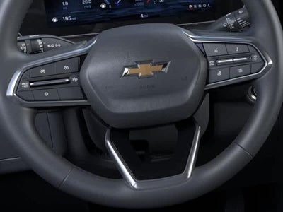 2026 Chevrolet Tahoe 4WD LT