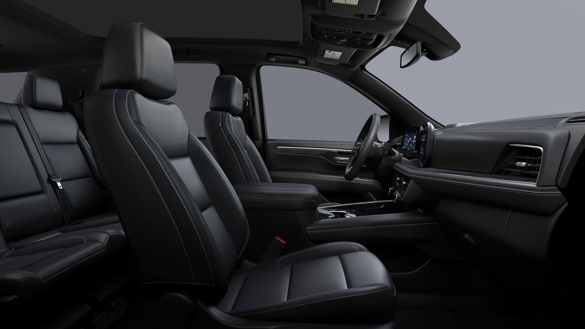 2026 Chevrolet Tahoe 4WD Z71