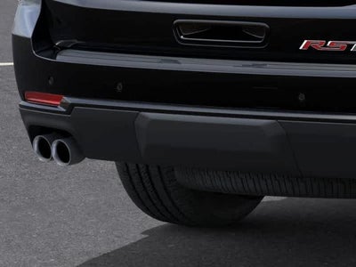 2026 Chevrolet Tahoe 4WD RST