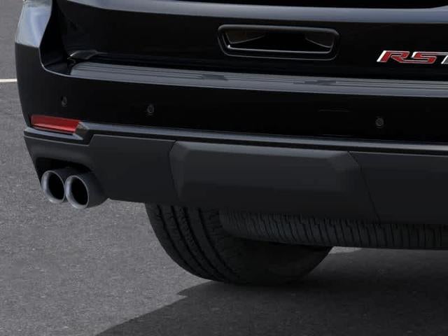 2026 Chevrolet Tahoe 4WD RST