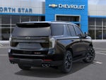 2026 Chevrolet Tahoe 4WD RST