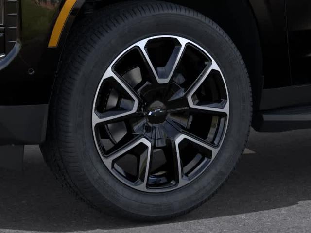 2026 Chevrolet Tahoe 4WD RST