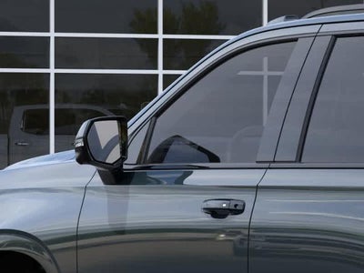2026 Chevrolet Tahoe 4WD RST