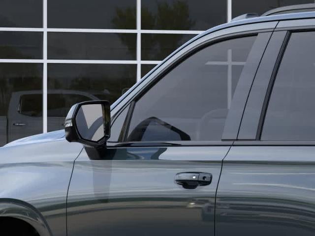 2026 Chevrolet Tahoe 4WD RST