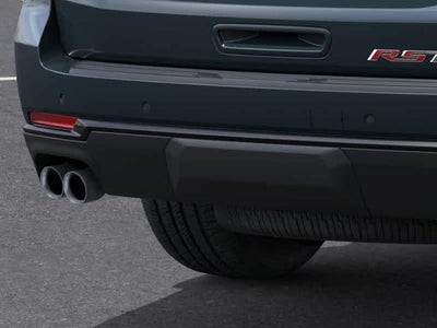 2026 Chevrolet Tahoe 4WD RST