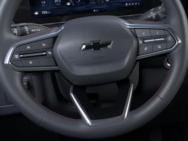 2026 Chevrolet Tahoe 4WD RST