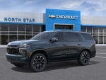 2026 Chevrolet Tahoe 4WD RST