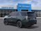 2026 Chevrolet Tahoe 4WD RST