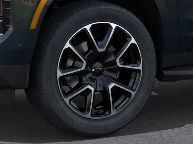 2026 Chevrolet Tahoe 4WD RST