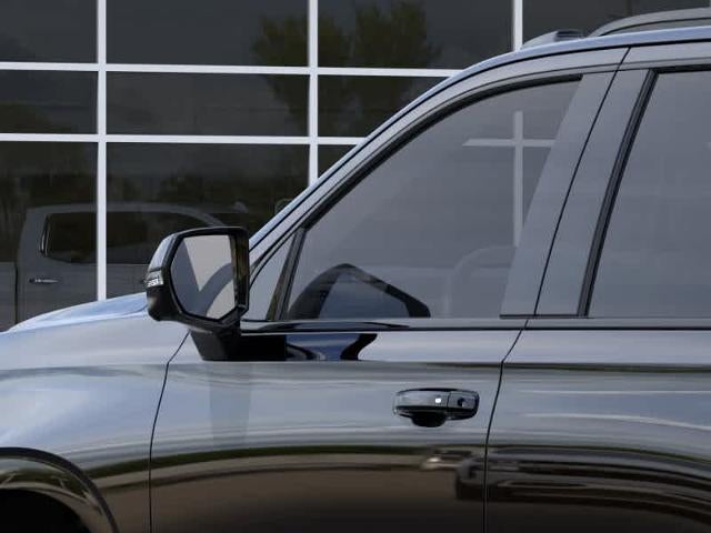 2026 Chevrolet Tahoe 4WD RST