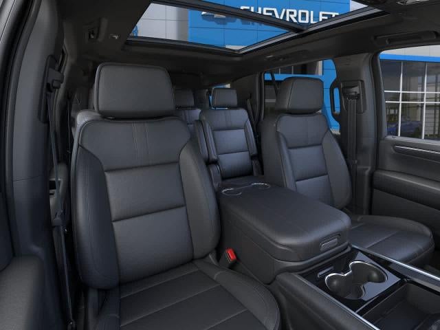 2026 Chevrolet Tahoe 4WD RST