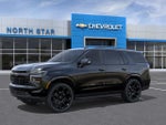 2026 Chevrolet Tahoe 4WD RST