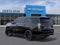 2026 Chevrolet Tahoe 4WD RST