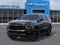 2026 Chevrolet Tahoe 4WD RST