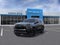 2026 Chevrolet Tahoe 4WD RST