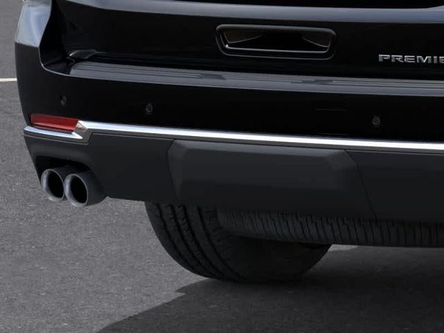 2026 Chevrolet Tahoe 4WD Premier