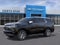 2026 Chevrolet Tahoe 4WD Premier