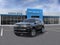2026 Chevrolet Tahoe 4WD Premier