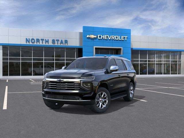 2026 Chevrolet Tahoe 4WD Premier