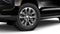 2026 Chevrolet Tahoe 4WD Premier