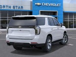 2026 Chevrolet Tahoe 4WD Premier