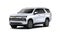 2026 Chevrolet Tahoe 4WD Premier