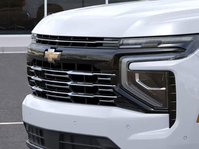 2026 Chevrolet Tahoe 4WD High Country