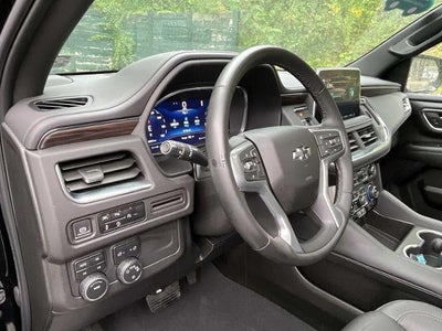 2023 Chevrolet Tahoe 4WD Z71